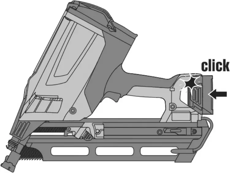 HILTI GX 90-WF - Fig. 5