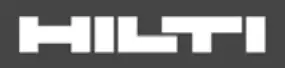 HILTI logo b2
