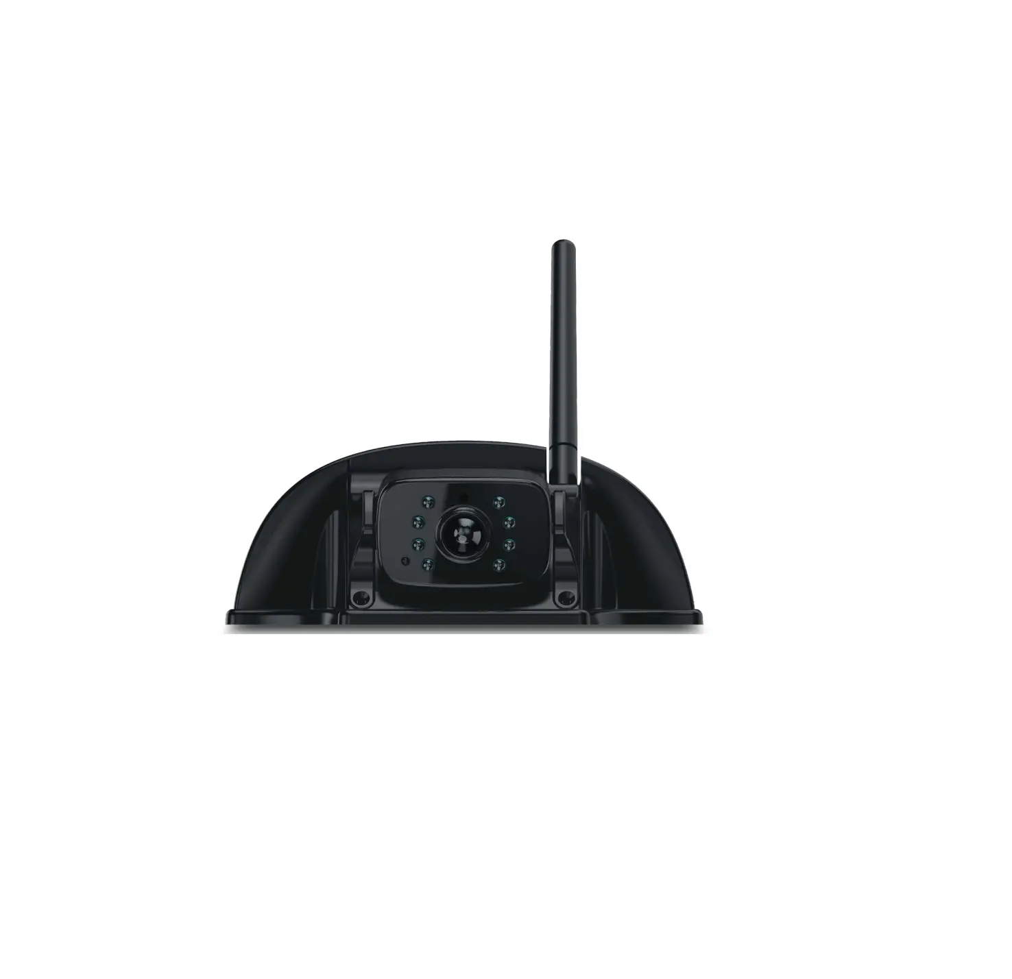 Eurrion Vision S Fcn48tasf Sharkfin Camera Installation Guide