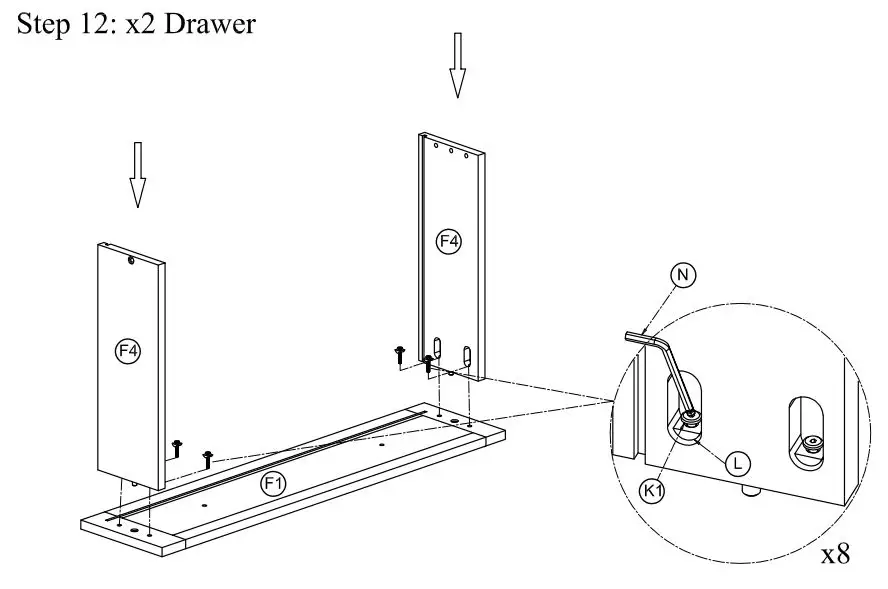 Silver Cross AI-0501003395 New Nostalgia Sleigh Cot Instruction Manual - How to use