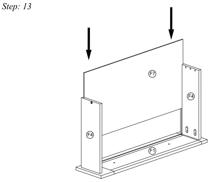 Silver Cross AI-0501003395 New Nostalgia Sleigh Cot Instruction Manual - How to use
