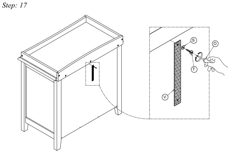 Silver Cross AI-0501003395 New Nostalgia Sleigh Cot Instruction Manual - How to use