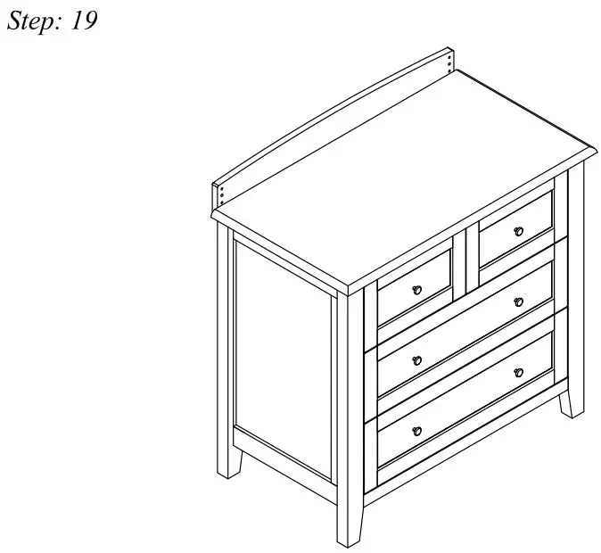 Silver Cross AI-0501003395 New Nostalgia Sleigh Cot Instruction Manual - How to use