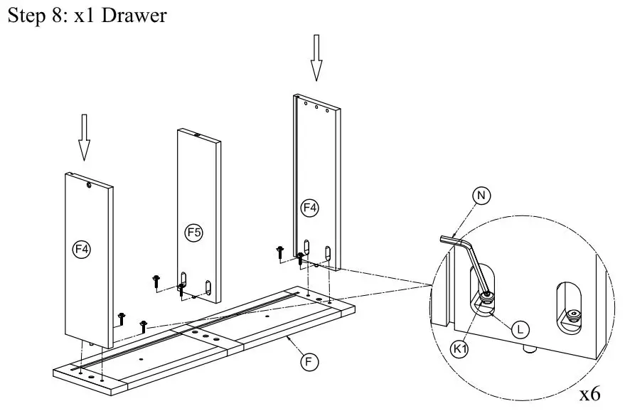 Silver Cross AI-0501003395 New Nostalgia Sleigh Cot Instruction Manual - How to use