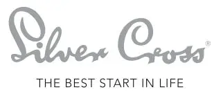 Silver Cross Logo