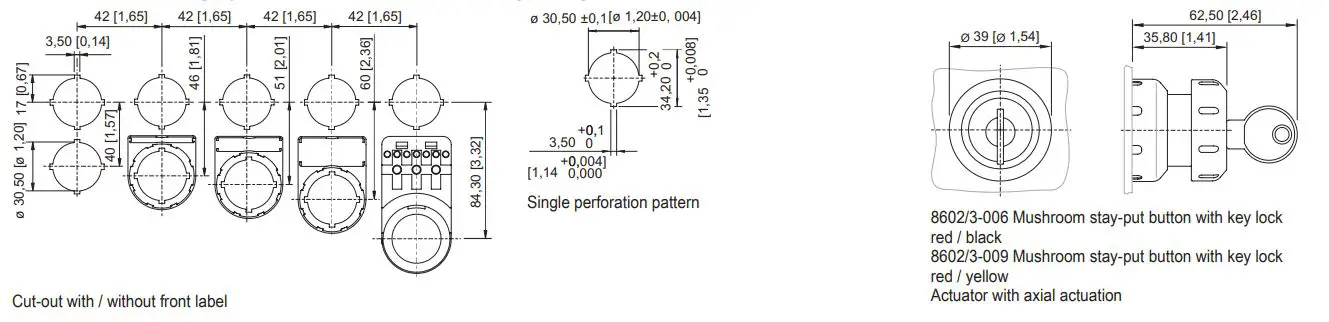 STAHL-8602C3-009-B-Mushroom-Stay-Put-Button-With-Key-FIG-2