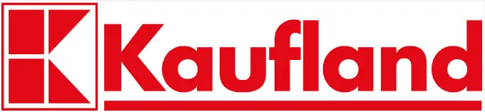 kaufland logo