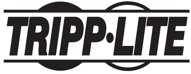 TRIPP LITE - logo