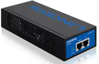 Linksys-LNKPG-00730-Class-A-Gigabit-Switch-PoE-Injector-product