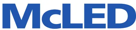 McLED lOGO