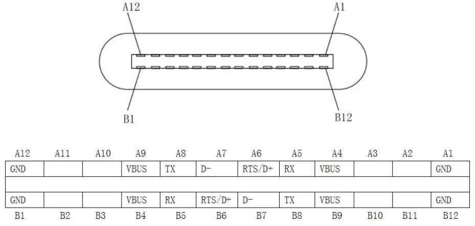 SPRT SP-RMT12 Portable Thermal Printer-fig5