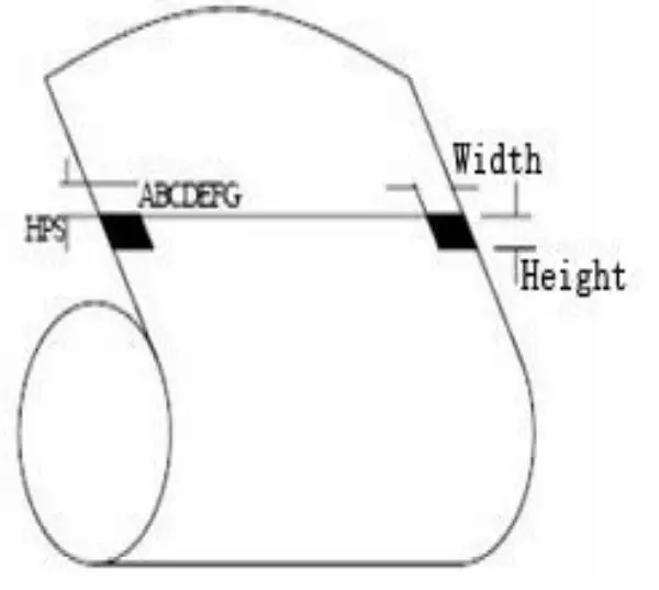 SPRT SP-RMT12 Portable Thermal Printer-fig7