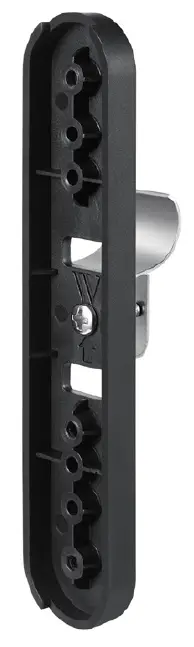 WASSERSTEIN Doorbell Vinyl Siding Mount