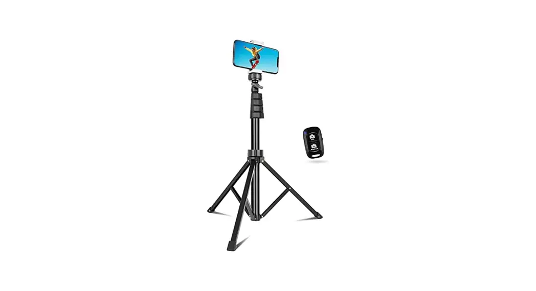 Outsolidep Lq320 54 Inch Phone Tripod Stand Extendable User Manual Outsolidep Lq320 54 Inch Phone Tripod Stand Extendable User Manual