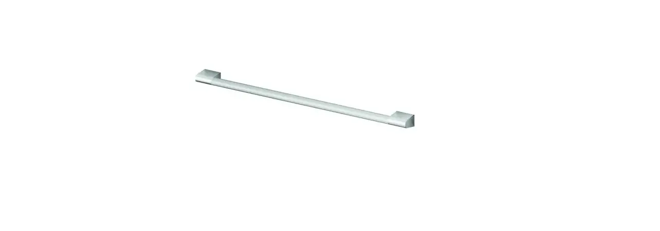 Fisher Paykel Ahp3rd36s Professional Round Flush Handle Kit For Integrated Cooldrawer, 36 Inch User Guide
