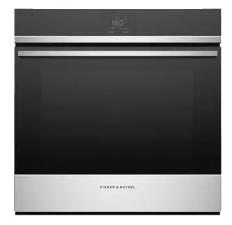FISHER PAYKEL OB60SDPTX1 Self-Cleaning Oven -