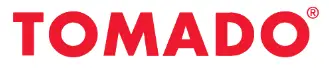 TOMADO logo