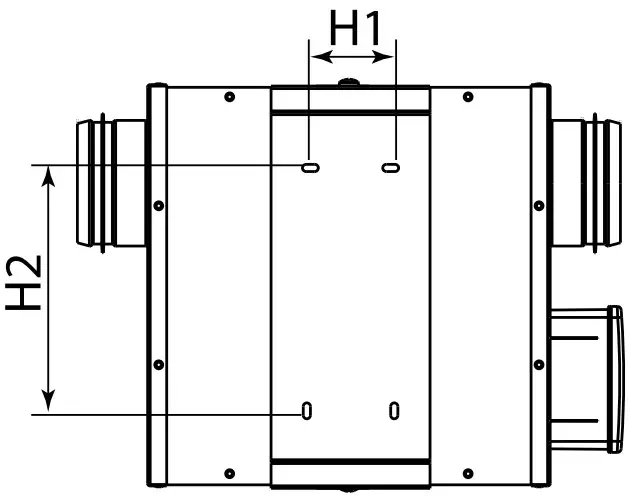 Mounting Instructions