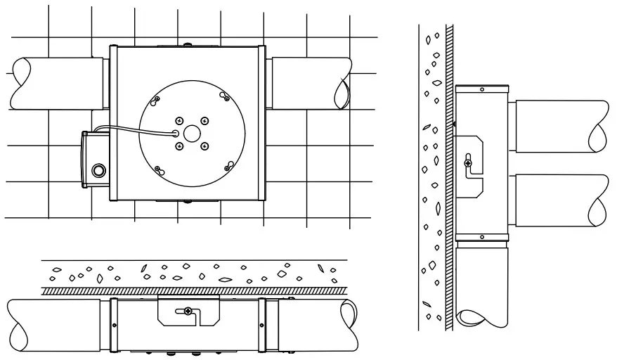 Mounting Instructions