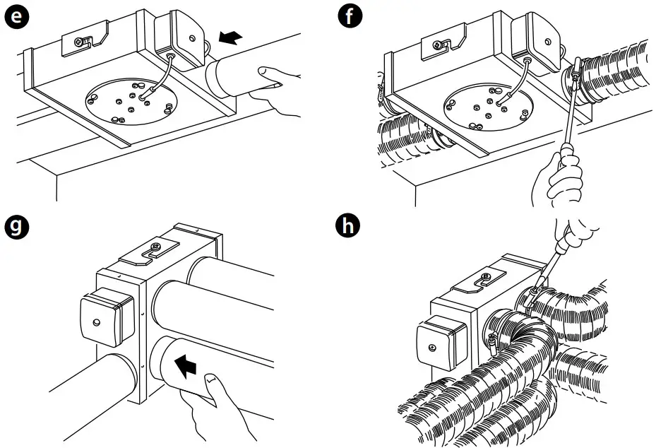 Mounting Instructions