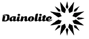 Dainolite logo