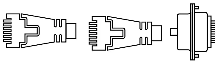 LANCOM SYSTEMS GS-3126X Hardwar - fig 1