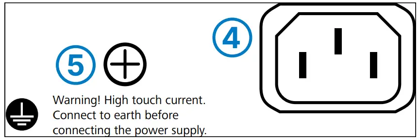 LANCOM SYSTEMS GS-3126X Hardwar - fig 3