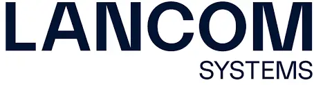 LANCOM SYSTEMS logo