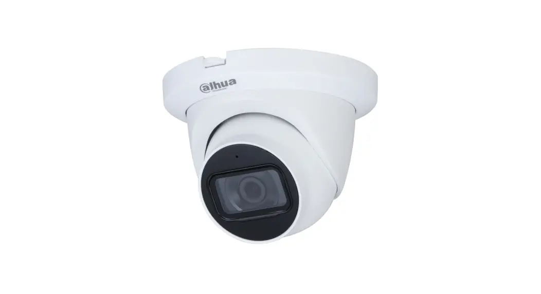 Dahua Hdw3841tm Ip Camera Instruction Manual Dahua Hdw3841tm Ip Camera Instruction Manual
