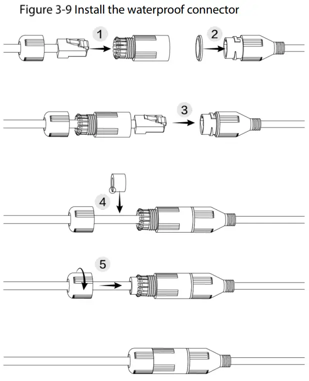 Dahua HDW3841TM IP Camera - fig 10