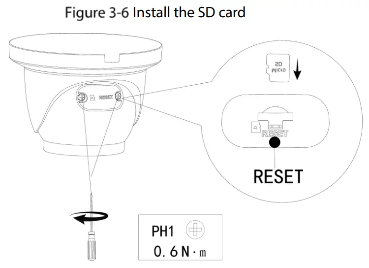 Dahua HDW3841TM IP Camera - fig 8