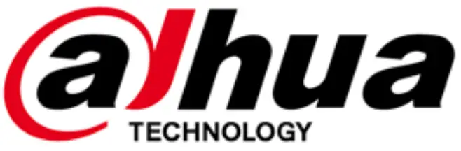 Dahua logo