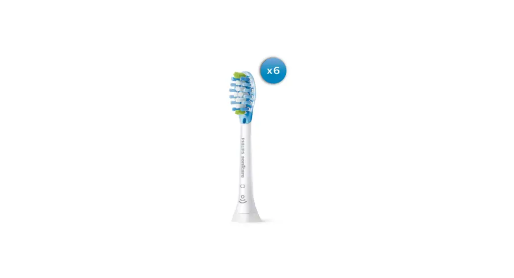 Philips Hx9046-80 Standard Sonic Toothbrush Heads User Manual Philips Hx9046-80 Standard Sonic Toothbrush Heads User Manual