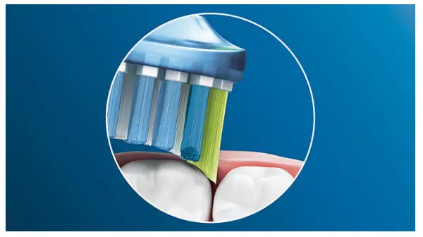 PHILIPS HX9046 80 Standard Sonic Toothbrush Heads-fig1