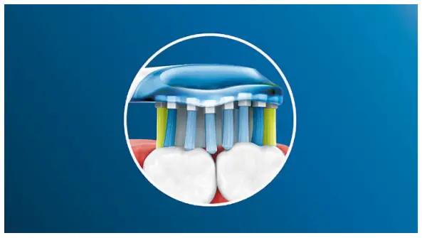 PHILIPS HX9046 80 Standard Sonic Toothbrush Heads-fig2