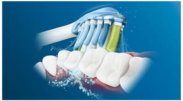 PHILIPS HX9046 80 Standard Sonic Toothbrush Heads-fig4