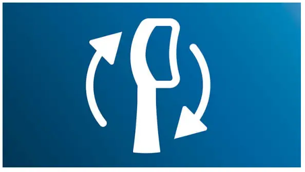 PHILIPS HX9046 80 Standard Sonic Toothbrush Heads-fig5