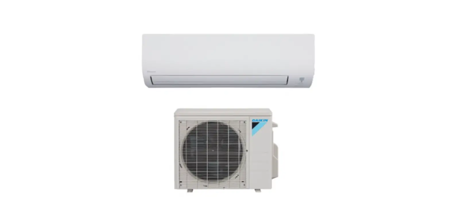 Daikin Ftx09nmvju Room Air Conditioner User Manual