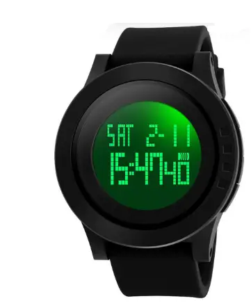 SKMEI 1142 Digital Watch
