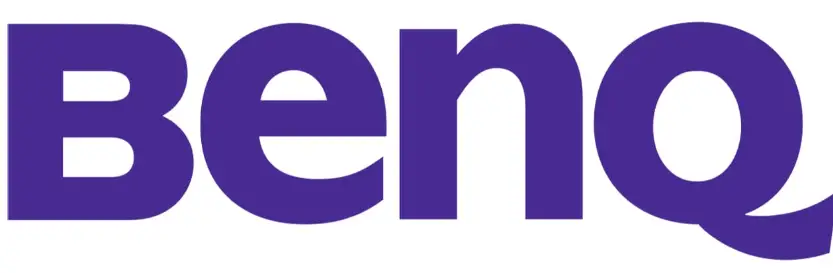benq logo