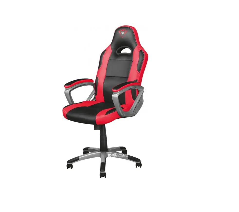 Trust Gxt 701 Ryon Gaming Chair User Manual
