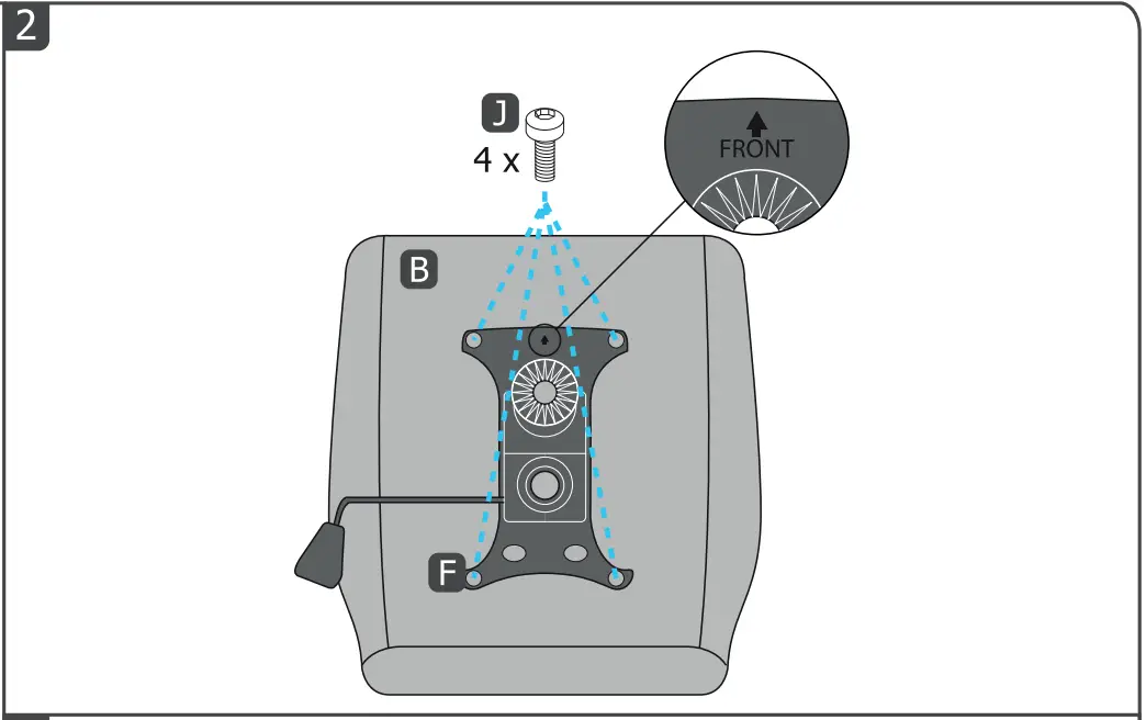 ASSEMBLY INSTRUCTIONS