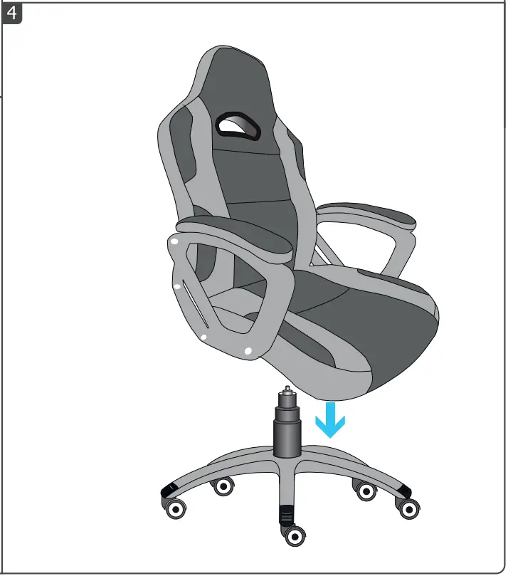 ASSEMBLY INSTRUCTIONS