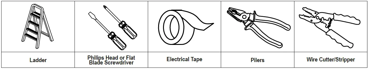 lowes-A03812W5-Charm-35.4-Inch-5-Light-Black-and-Gold-Modern-LED-Farmhouse-Vanity-Light-Bar-1