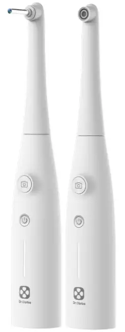 Dr Clobo B0B7QVW2XW Dental and Otoscope Camera