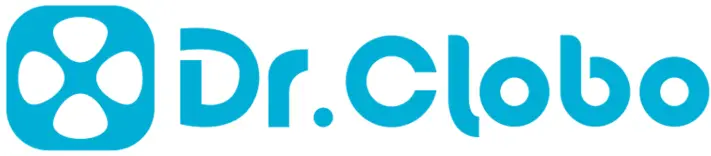 Dr Clobo logo
