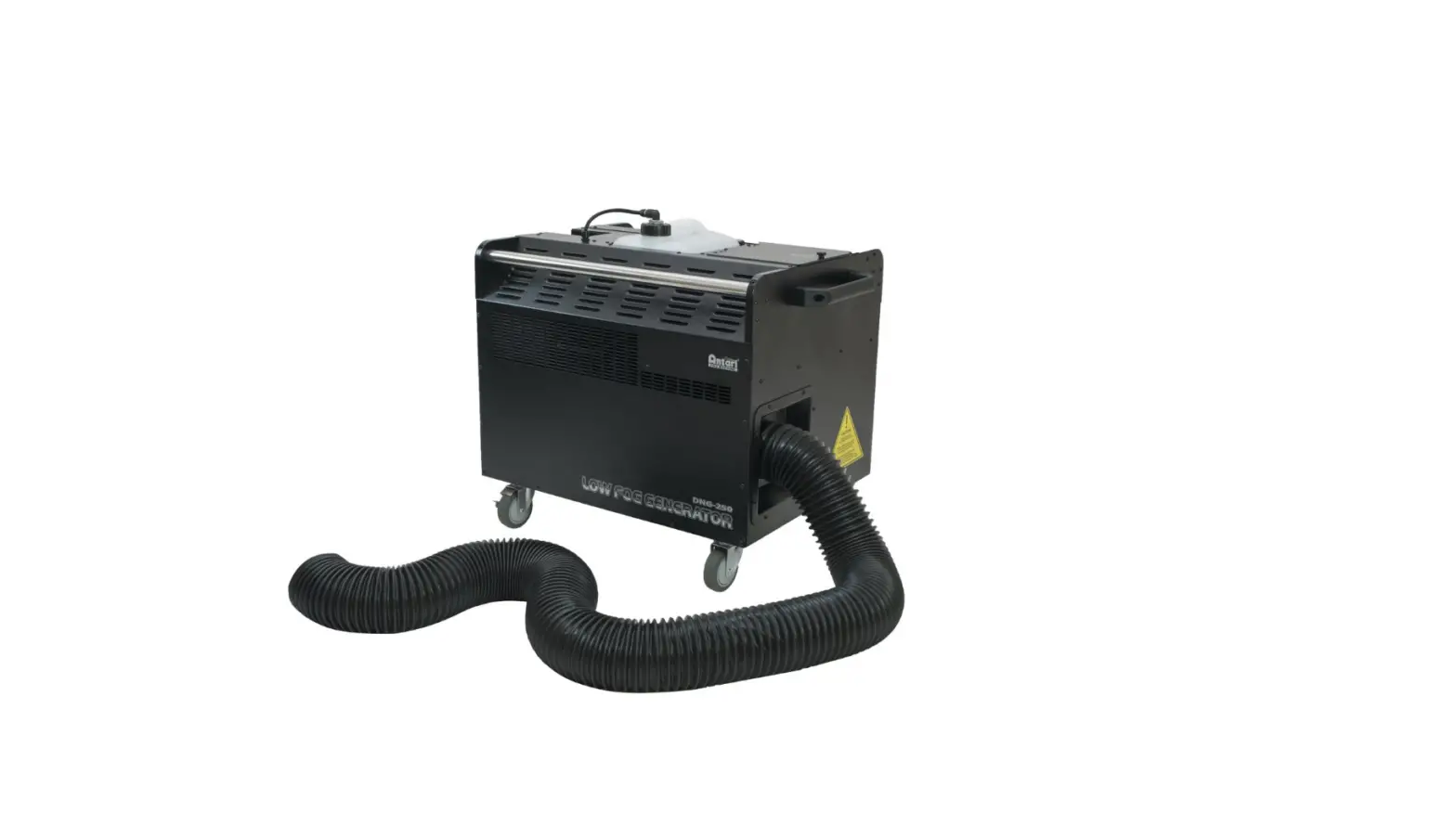 Antari Dng-250 Low Fog Generator User Manual