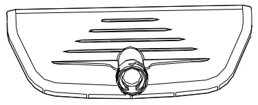 Kogan 10-IN-1 STEAM MOP KAMOPSTM10J - FIGURE 1