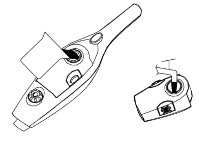 Kogan 10-IN-1 STEAM MOP KAMOPSTM10J - FIGURE 11Kogan 10-IN-1 STEAM MOP KAMOPSTM10J - FIGURE 11