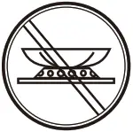 FUJIOH FH GS5520 SVSS Built in Gas Hob - Figure 2